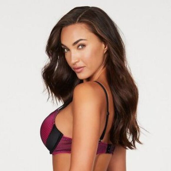 Frederick's of Hollywood Bra  - Picture 2 of 5